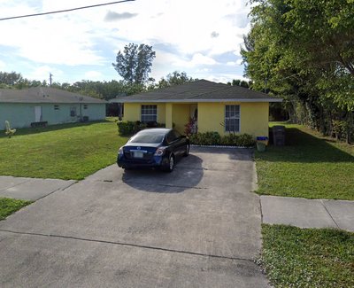 10 x 20 Driveway in West Palm Beach, Florida near [object Object]