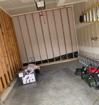 20x11 Garage self storage unit in Delaware, OH