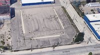 40x12 Parking Lot self storage unit in Detroit, MI
