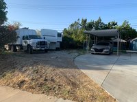 16x30 Unpaved Lot self storage unit in Simi Valley, CA