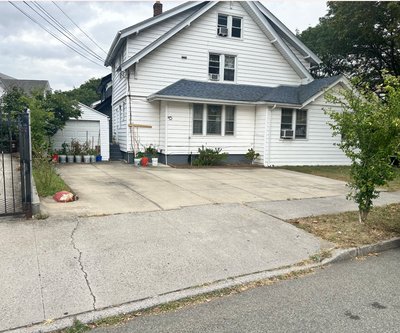 20×10 Driveway in Jamaica, NY near 85-57 143rd St 3