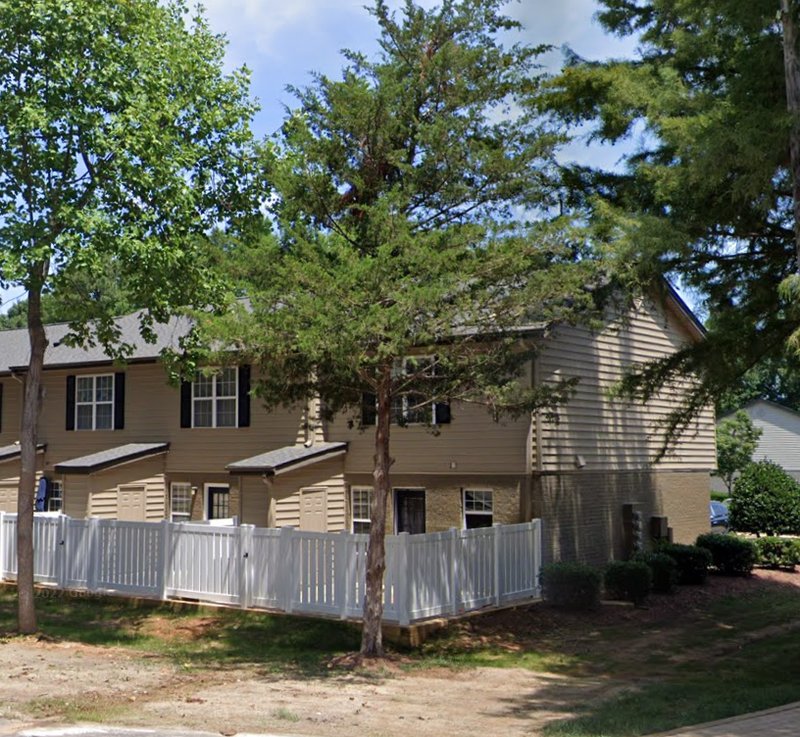 Other in Cary, North Carolina 1