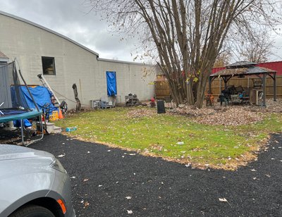 40×10 Driveway in Bristol, CT near 2 Maple St 2