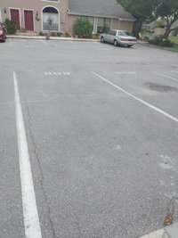 20 x 10 Parking Lot in Winter Springs, Florida