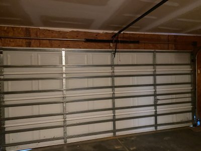 20×20 self storage unit at Free Creek Ln Charlotte, North Carolina