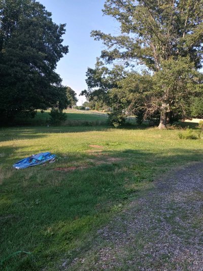 20 x 10 Unpaved Lot in Stoneville, North Carolina near [object Object]