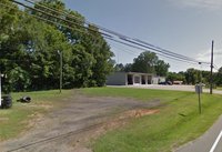 30x10 Unpaved Lot self storage unit in Spring Hope, NC