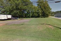 30x10 Unpaved Lot self storage unit in Spring Hope, NC