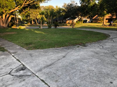 50 x 10 Unpaved Lot in Orlando, Florida near [object Object]