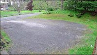 80 x 50 Parking Lot in Florida, New York