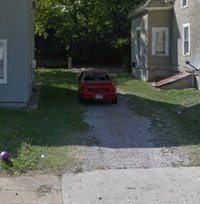 20 x 10 Unpaved Lot in Poplar Bluff, Missouri