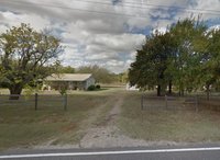50 x 12 Unpaved Lot in Spencer, Oklahoma
