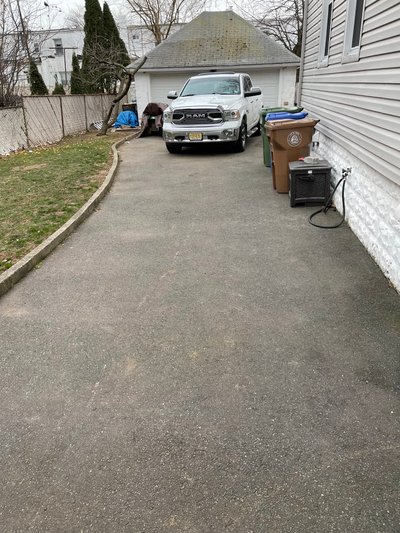 20 x 10 Driveway in Linden, New Jersey near [object Object]