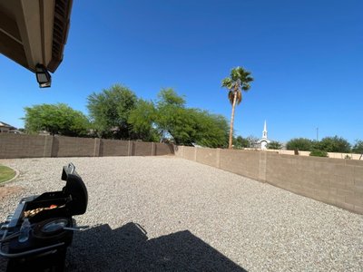 20 x 10 Unpaved Lot in Gilbert, Arizona near [object Object]
