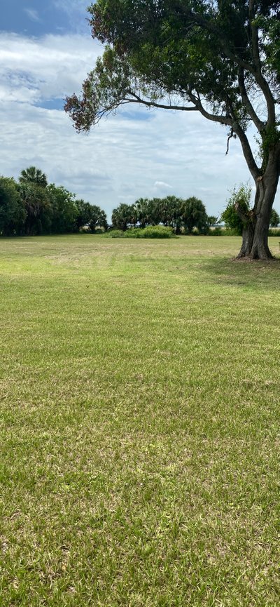 20 x 10 Unpaved Lot in Moore Haven, Florida