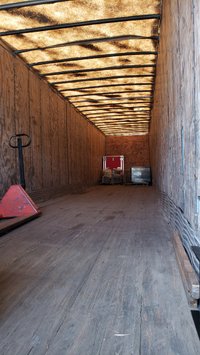 48 x 8 Shipping Container in Randolph, New Jersey