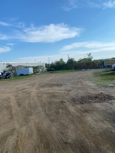 50 x 10 Unpaved Lot in Portsmouth, New Hampshire near [object Object]