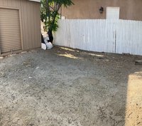 20 x 10 Unpaved Lot in San Jacinto, California