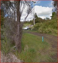70 x 15 Unpaved Lot in Mountain View, Hawaii