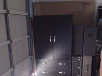 15x5 Garage self storage unit in Riverside, CA