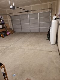 40 x 15 Garage in Merced, California