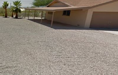 30×10 self storage unit at 2540 Palo Verde Blvd S Lake Havasu City, Arizona