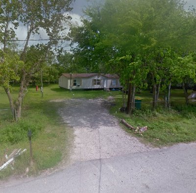 40 x 10 Lot in Pearland, Texas