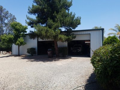 194x165 Warehouse self storage unit in Menifee, CA