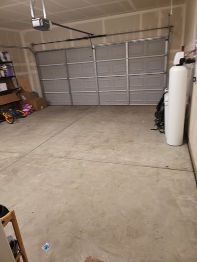 20 x 10 Garage in Merced, California