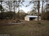 20 x 10 Unpaved Lot in Jacksonville, Florida
