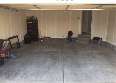 20 x 20 Garage in Eagle Mountain, Utah
