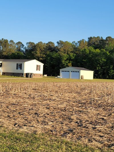 40×15 Unpaved Lot in Tabor City, NC near 269 Soles Norris Dr