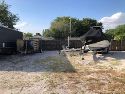 28 x 12 Unpaved Lot in Bradenton, Florida near [object Object]