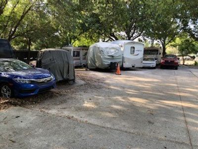 20 x 9 Parking Lot in Bradenton, Florida near [object Object]