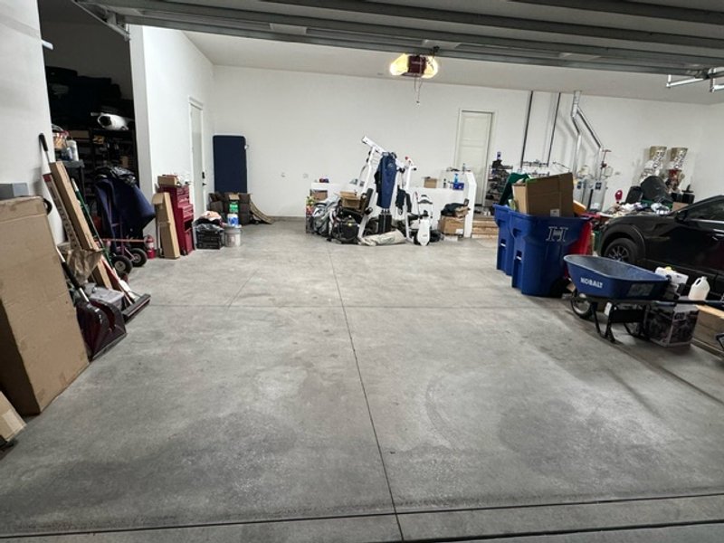Garage in Eagle, Idaho 0