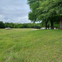 10x20 Unpaved Lot self storage unit in Balch Springs, TX