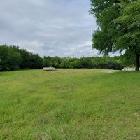 20x50 Unpaved Lot self storage unit in Balch Springs, TX