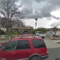 25 x 15 Unpaved Lot in San Bernardino, California