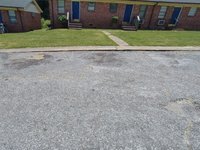 20 x 20 Parking Lot in Greenville, South Carolina