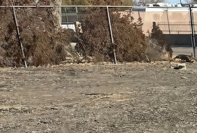 20×10 Unpaved Lot in Lancaster, CA near 42268 Challenger Way 3