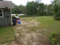 30 x 80 Unpaved Lot in Gainesville, Florida