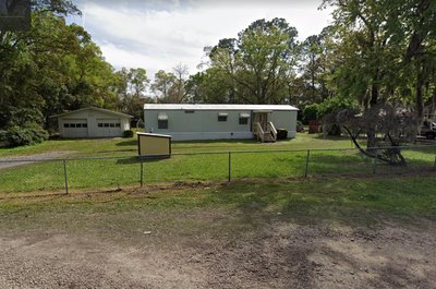 20 x 10 Unpaved Lot in Jacksonville, Florida near [object Object]