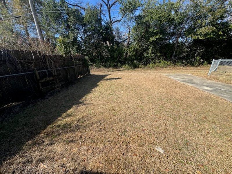 Unpaved Lot in Fitzgerald, Georgia 0