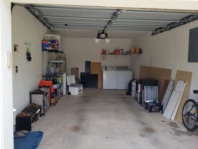 6 x 6 Garage in Gainesville, Florida