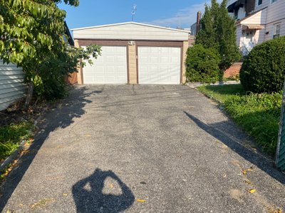 20 x 15 RV Pad in Queens, New York