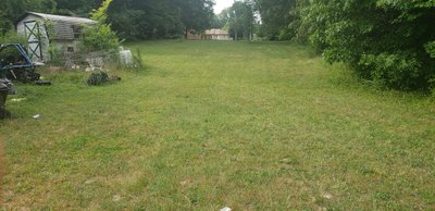 undefined x undefined Unpaved Lot in Chattanooga, Tennessee