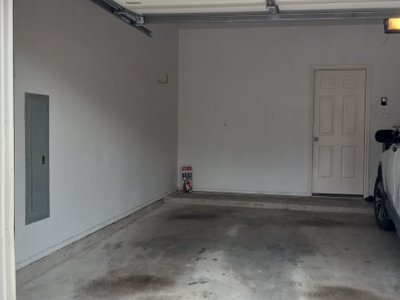 20 x 10 Garage in Allen, Texas