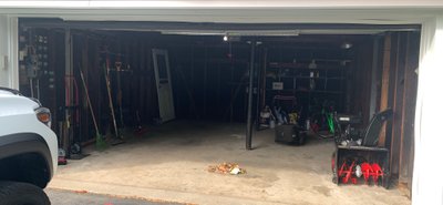 18 x 9 Garage in Pompton Lakes, New Jersey