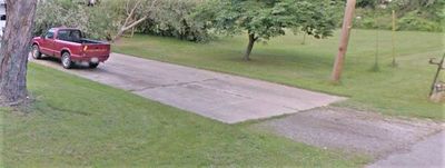 30 x 20 Driveway in Elkhart, Indiana