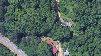 20 x 10 Unpaved Lot in Northport, Alabama
